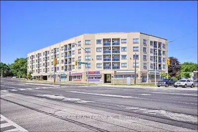 160 Wellington Street E 304, Aurora, On L4g 1j3