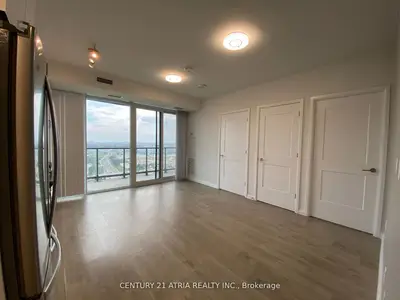 7895 Jane Street 2706, Vaughan, On L4k 0k2