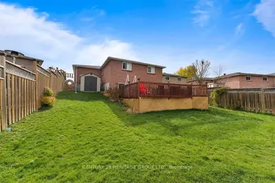 Detached in Bradford West Gwillimbury