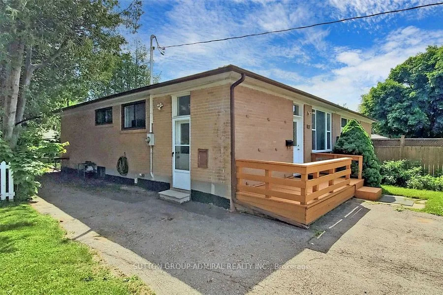 211 Axminster Drive Basemen, Richmond Hill, On L4c 2w2