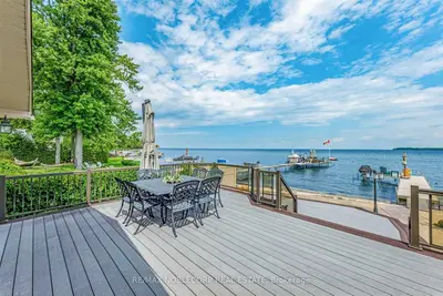 Detached in Innisfil