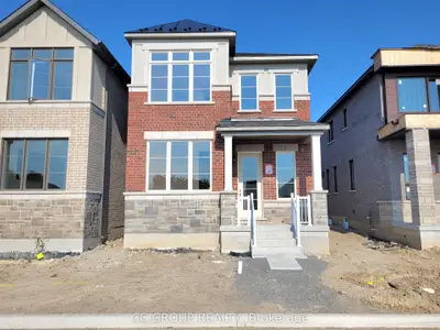 Detached in Markham