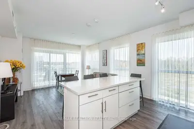 271 Sea Ray Avenue B312, Innisfil, On L4s 0l9