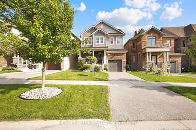 41 Burke Street, New Tecumseth, On L9r 0n7
