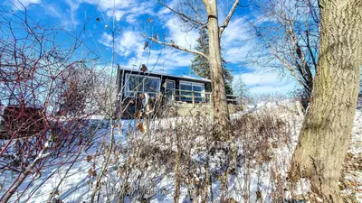Detached in Whitchurch-Stouffville