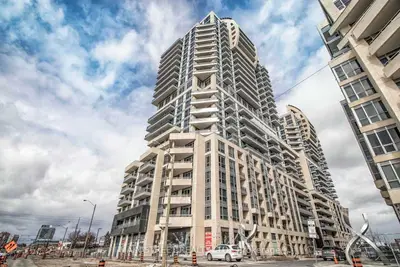 9201 Yonge Street 2208, Richmond Hill, On L4c 6z2