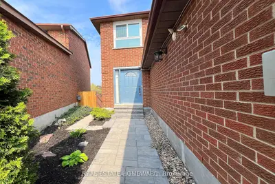 Link in Vaughan
