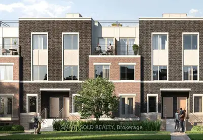 140 Honeycrisp Crescent 287, Vaughan, On L4k 0n7