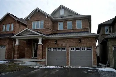 Detached in Richmond Hill