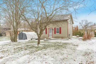 Detached in Innisfil