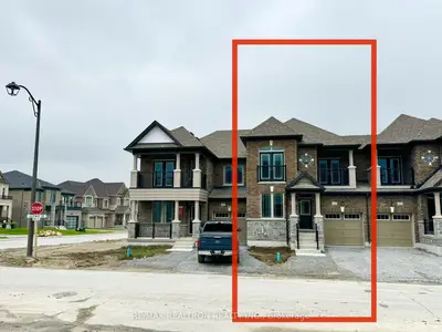 4 Abeam Street, East Gwillimbury, On L9n 0w4