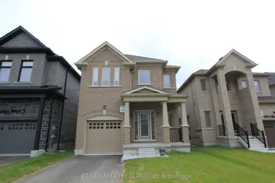 292 Heritage Street, Bradford West Gwillimbury, On L3z 4m7