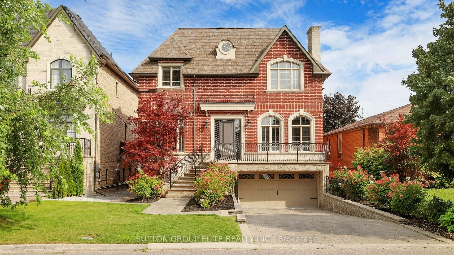 Detached in Richmond Hill