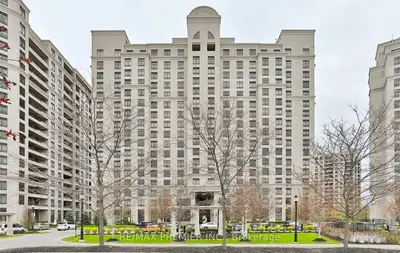9245 Jane Street 407, Vaughan, On L6a 0j9