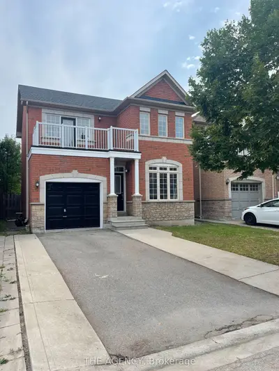 147 St Damian Street, Vaughan, On L4h 2l4