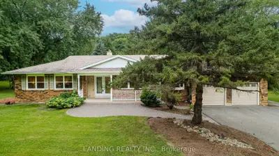 20012 2nd Concession Road, East Gwillimbury, On L9n 0h5