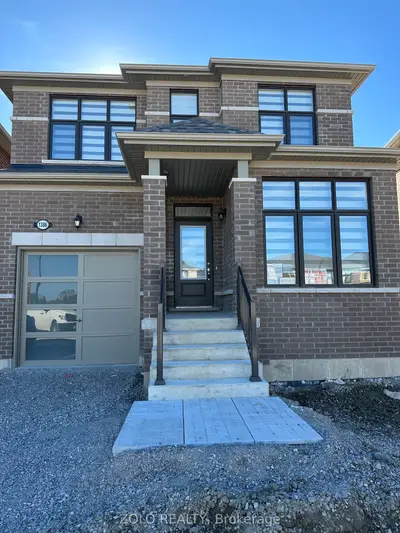 Detached in Innisfil
