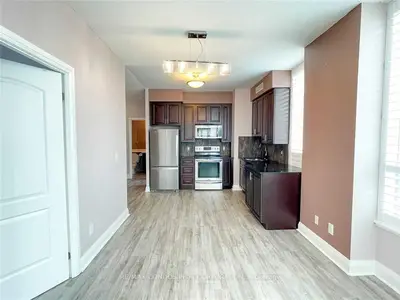20 North Park Road 1108, Vaughan, On L4j 0g7