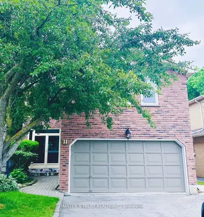Lower Level in Markham