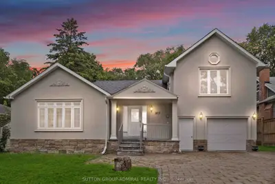 975 Gorham Street, Newmarket, On L3y 5g9