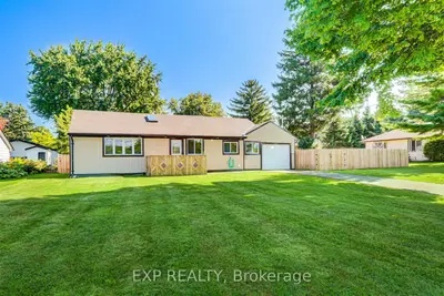 92 Victoria Street, Brock, On L0k 1a0