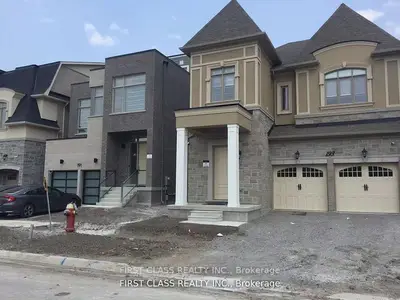 193 Milky Way, Richmond Hill, On L4c 5h3