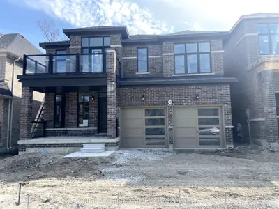 Detached in Innisfil
