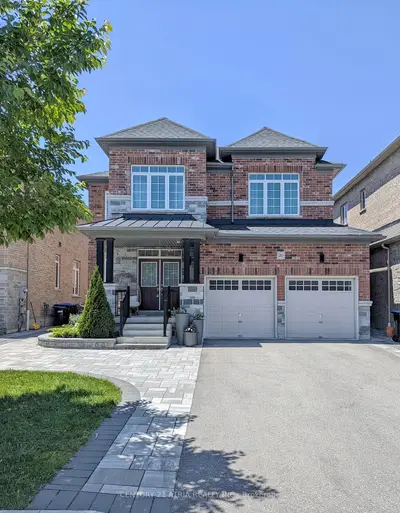 20 Lewis Avenue, Bradford West Gwillimbury, On L3z 0w9