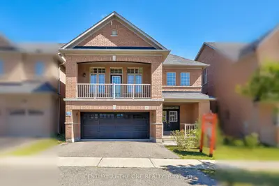 Detached in Richmond Hill