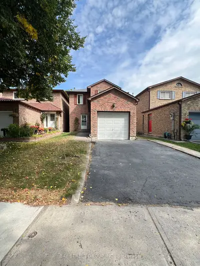 Link in Markham