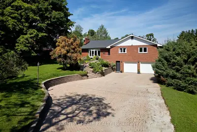 Detached in Vaughan