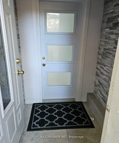 Fourplex in Aurora