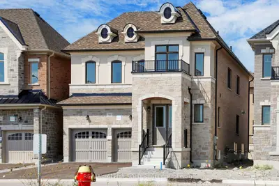18 Klinck Drive, Richmond Hill, On L4s 0m6