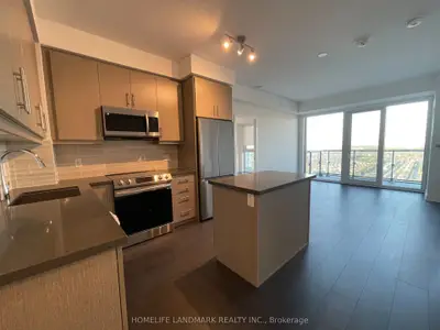 105 Oneida Crescent 2906, Richmond Hill, On L4b 0h6