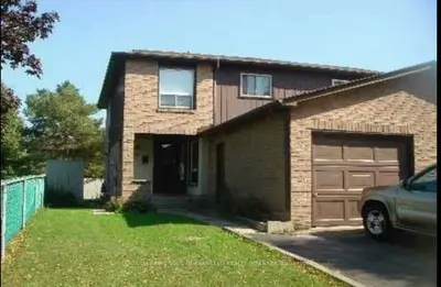 Semi-Detached in Markham