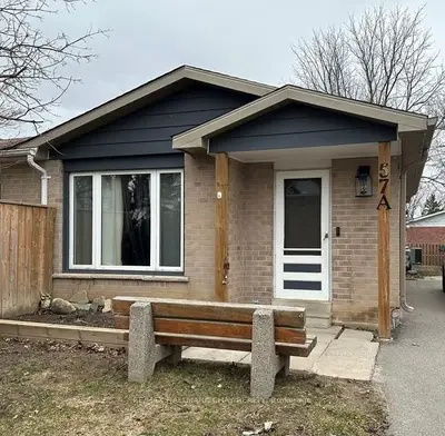 Semi-Detached in New Tecumseth