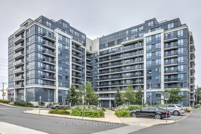 #702 370 Highway 7, Richmond Hill, On, L4b 0c4