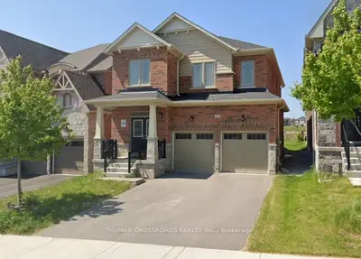 Lower Level in East Gwillimbury