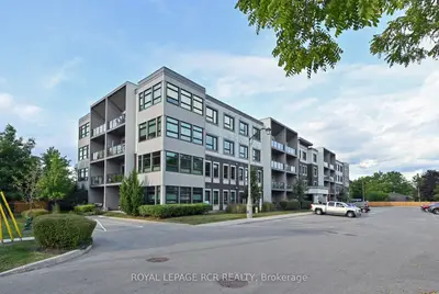 69 Boyne Street 110, New Tecumseth, On L9r 0n5