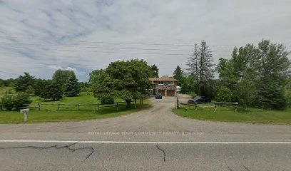 574 Queensville Side Road, East Gwillimbury, ON