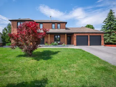 2308 Victoria Street S, Innisfil, On L9s 1k5