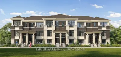 29 Kahshe Lane, Richmond Hill, On L4s 1n4