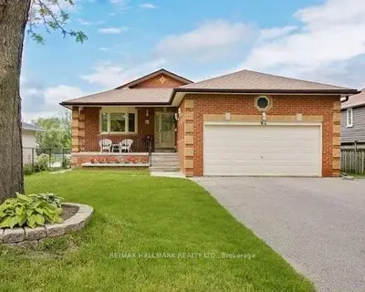 Detached in Georgina