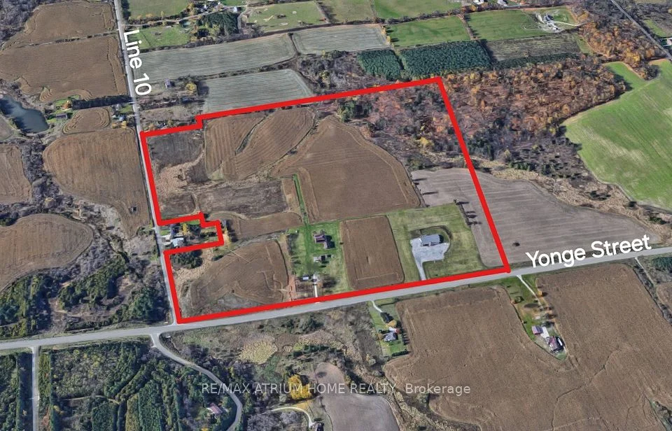 3378 Yonge Street, Bradford West Gwillimbury, ON L3Z 2A5
