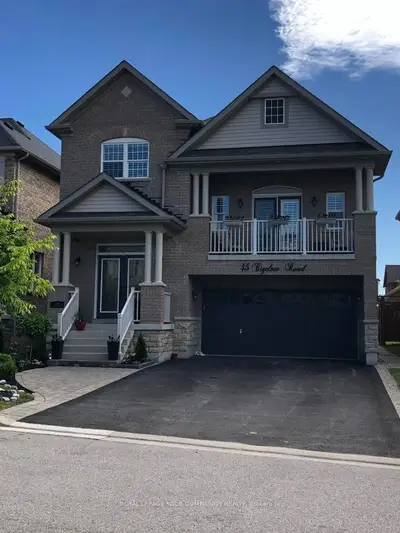 Lower Level in Whitchurch-Stouffville
