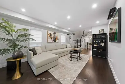 Semi-Detached in Vaughan