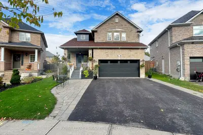 9 Shetland Drive, Georgina, On L4p 0a2