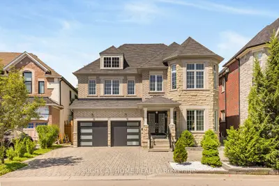 Lower Level in Vaughan
