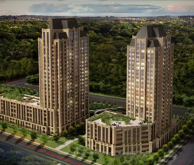 9085 Jane Street S 1808, Vaughan, On L4k 0l8