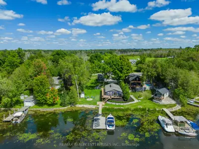 Detached in Georgina